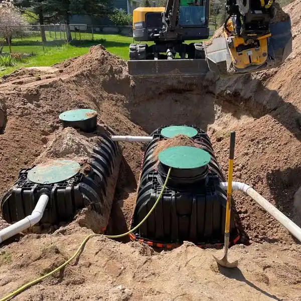 septic tank services Oak Park